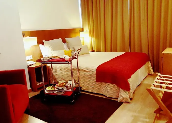 Hotel Jose Alberto